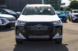 2025 Chery Tiggo 7 Urban