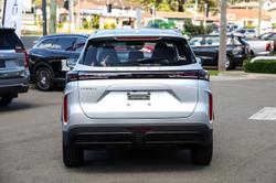2025 Chery Tiggo 7 Urban