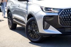 2025 Chery Tiggo 7 Urban