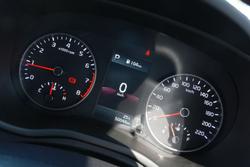 2021 Kia Picanto GT-Line