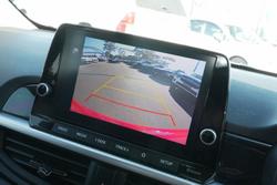 2021 Kia Picanto GT-Line