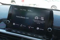 2021 Kia Picanto GT-Line