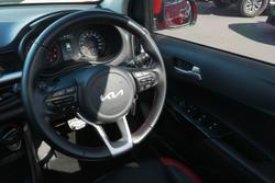 2021 Kia Picanto GT-Line