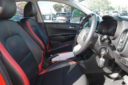 2021 Kia Picanto GT-Line