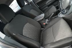 2021 Mitsubishi ASX ES ADAS