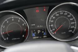 2021 Mitsubishi ASX ES ADAS