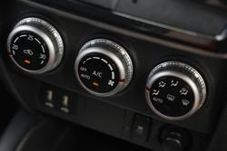 2021 Mitsubishi ASX ES ADAS