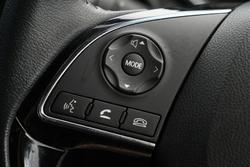 2021 Mitsubishi ASX ES ADAS