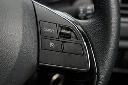 2021 Mitsubishi ASX ES ADAS