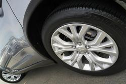 2021 Mitsubishi ASX ES ADAS