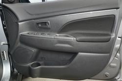 2021 Mitsubishi ASX ES ADAS