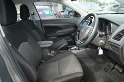 2021 Mitsubishi ASX ES ADAS