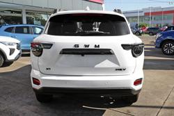 2025 GWM Haval H7 Vanta Hybrid