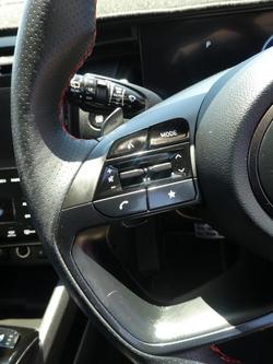 2023 Hyundai Tucson Highlander N Line