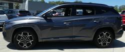 2023 Hyundai Tucson Highlander N Line
