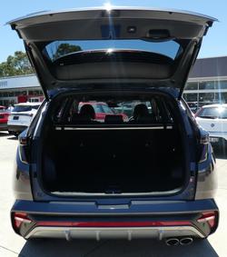 2023 Hyundai Tucson Highlander N Line