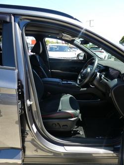 2023 Hyundai Tucson Highlander N Line