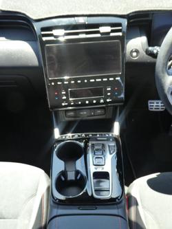 2023 Hyundai Tucson Highlander N Line