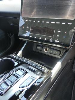 2023 Hyundai Tucson Highlander N Line