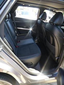 2023 Hyundai Tucson Highlander N Line