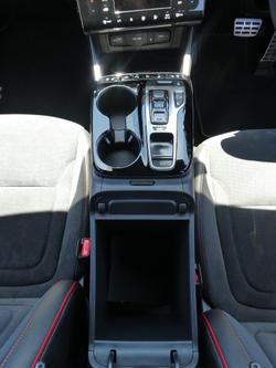 2023 Hyundai Tucson Highlander N Line