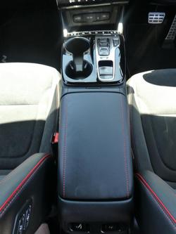 2023 Hyundai Tucson Highlander N Line