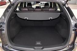 2025 Mazda CX-5 G35 Akera