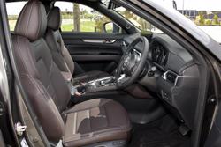 2025 Mazda CX-5 G35 Akera