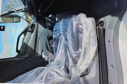 2025 Hino 921- 300 Series 300/921 WHITE