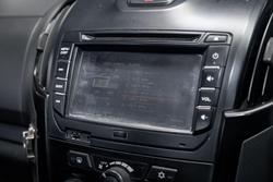 2020 Isuzu D-MAX SX MY19 4X4 Dual Range Splash White