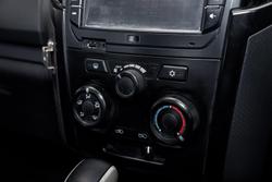 2020 Isuzu D-MAX SX MY19 4X4 Dual Range Splash White