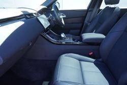 2025 Land Rover Range Rover Velar P250 Dynamic SE