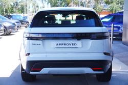 2025 Land Rover Range Rover Velar P250 Dynamic SE