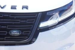 2025 Land Rover Range Rover Velar P250 Dynamic SE