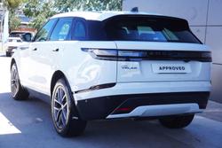 2025 Land Rover Range Rover Velar P250 Dynamic SE