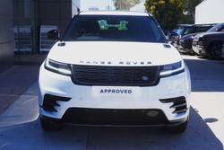 2025 Land Rover Range Rover Velar P250 Dynamic SE