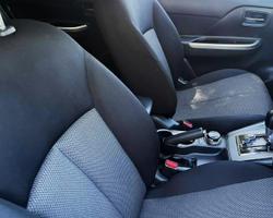 2019 Mitsubishi Triton GLS