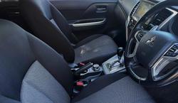 2019 Mitsubishi Triton GLS