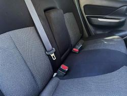 2019 Mitsubishi Triton GLS