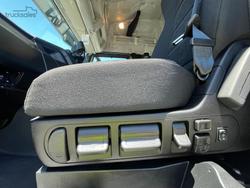 2024 Iveco S-Way AT600
