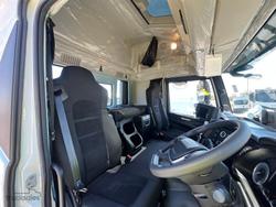 2024 Iveco S-Way AT600