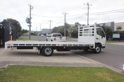 2025 Hino 921- 300 Series 921 AUTOMATIC WHITE