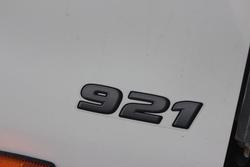 2025 Hino 921- 300 Series 921 AUTOMATIC WHITE