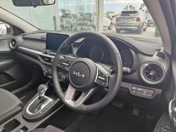 2024 Kia Cerato S