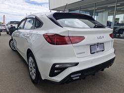 2024 Kia Cerato S