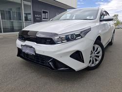 2024 Kia Cerato S