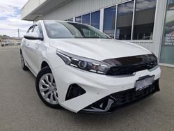2024 Kia Cerato S