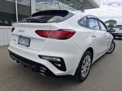 2024 Kia Cerato S