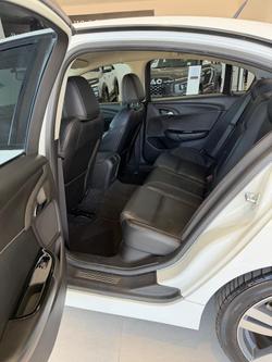 2015 Holden Commodore SV6