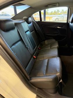 2015 Holden Commodore SV6